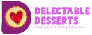 delectabledeserts.com